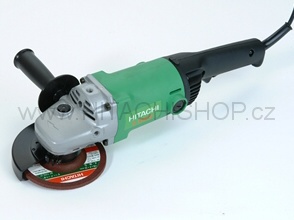 Uhlová bruska G13SC2LB