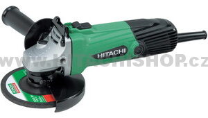 Úhlová bruska G13SSNA JIŽ SE NEDODÁVÁ