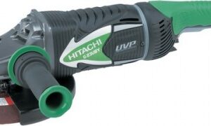 Úhlová bruska G18UBYNB