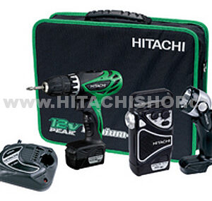 Aku vrtací šroubovák KC10DHL VYPRODÁNO