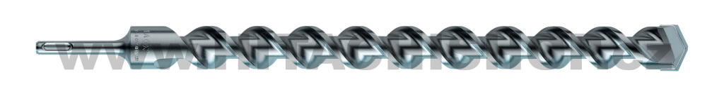 Vrták SDS-plus 750114