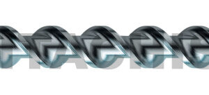 Vrták SDS-plus 750123