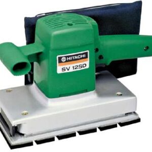 Vibrační bruska SV12SDLA