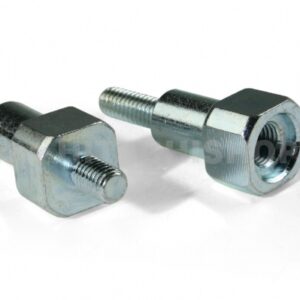 Adaptační čep   8 x125 levý 90171