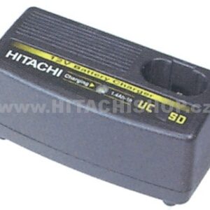 Nabíječka UC9SD  93199176