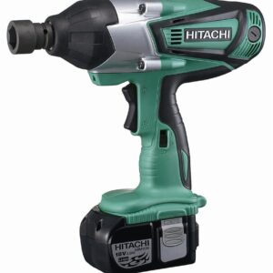 Aku rázový utahovákk WR18DHLTW 4,0 Ah Li-ion