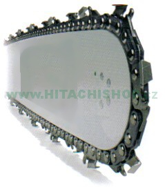 ŘETĚZ - CHIPMASTER