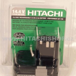 Baterie BCL1415 Li-ion