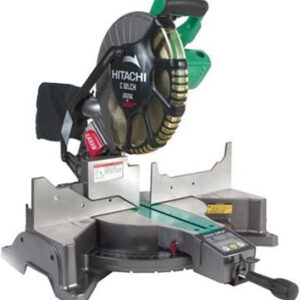 Pokosová pila C12LCH