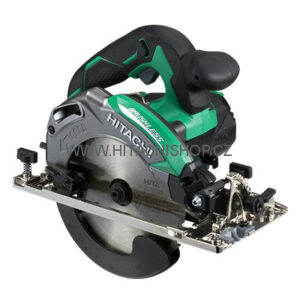 Akku kotoučová pila C18DBALW4 AKCE PODZIM 2016