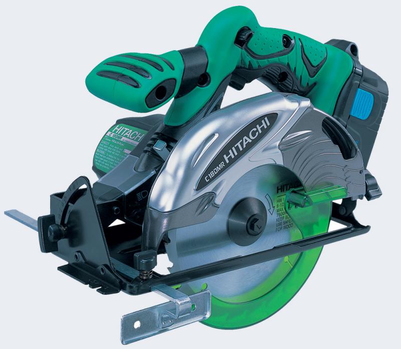 Akku kotoučová pila C18DMR 2,6 Ah