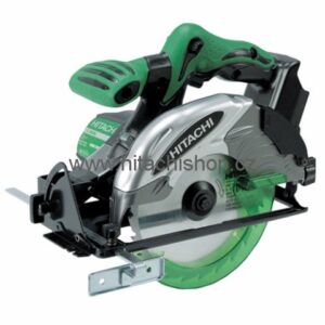 Aku kotoučová pila C18DSLL4 STROJ