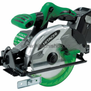 Aku kotoučová pila C18DSLTP 5,0 Ah Li-ion NOVINKA ROKU 2015