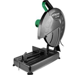 Vysokorychlostní pila na kov CC14SF