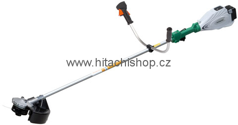 CG14DSDLTV Akumulátorový vyžínač NOVINKA ROKU 2014