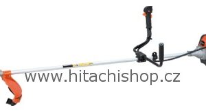 Křovinořez Hitachi CG31EB(S)akční nabidka