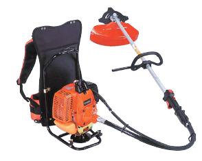 Křovinořez CG40EF(L)