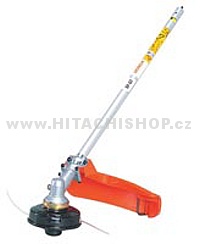 Strunová hlava CG-GT