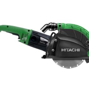 Elektrická řezačka betonu CM9SR s odsáváním