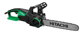 CS35YNA Elektrická Řetězová pila Hitachi+ BRÝLE HITACHI AKCE JARO 2017