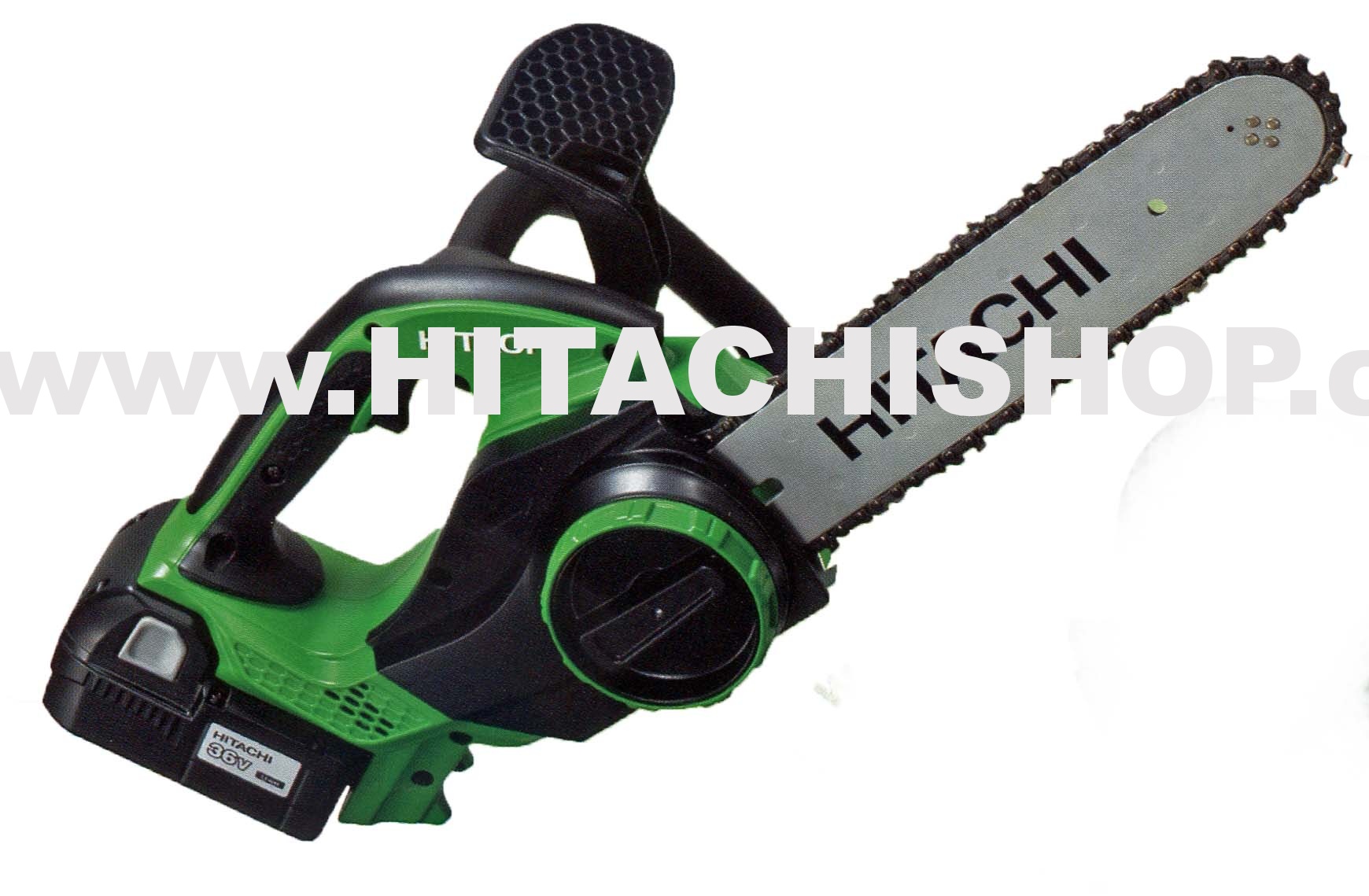 CS36DLTLWB Akumulátorová řetězová pila AKCE PODZIM 201