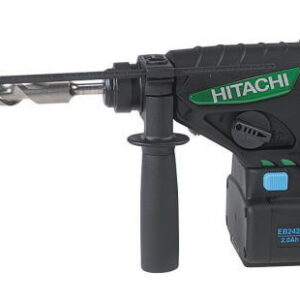 Akku vrtací kladivo DH24DV   VYPRODÁNO