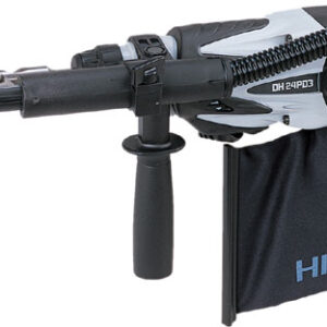 Vrtací kladivo DH24PD3