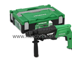 Kombinované kladivo DH24PHNA