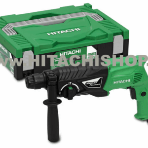 Kombinované kladivo DH24PHNX+ HIT CASE BOX NOVINKA ROKU 2015