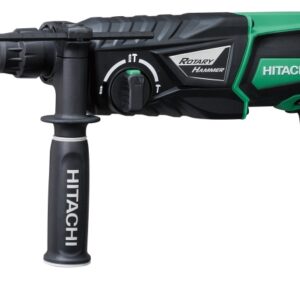 DH26PC Vrtací a sekací kladivo Hitachi