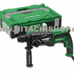 DH26PCNX Vrtací a sekací kladivo Hitachi