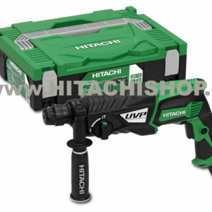 DH28PBYNX Vrtací kladivo Hitachi HIT CASE BOX NOVINKA ROKU 2015