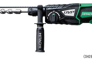 DH28PCY Vrtací a sekací kladivo Hitachi AKCE JARO 2017