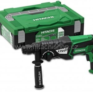 DH28PCYNX Vrtací a sekací kladivo Hitachi