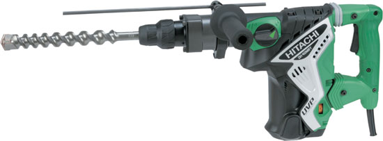 kombinované kladivo DH40MRY