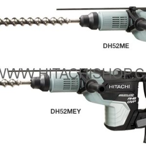 kombinované kladivo DH52ME AKCEPODZIM 2017