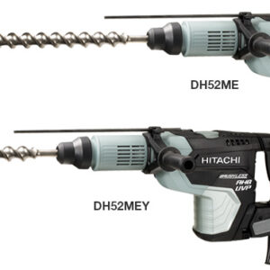 kombinované kladivo DH52MEY
