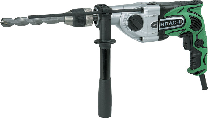 Příklepová vtačka DM20V-NB