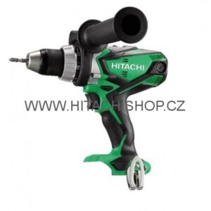 Aku vrtací šroubovák DS14DL2T4 NOVINKA ROKU 2014