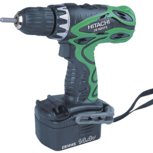 Aku šroubovák DS14DVF3 1,4Ah