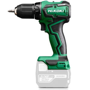 HIKOKI DS18DDW4Z aku vrtací šroubovák 18V