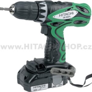 Aku vrtací šroubovák DS18DFL 1,5 Ah Li-ion VYPRODÁNO