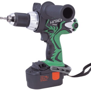 Akku vrtací šroubovák DS18DMRTH