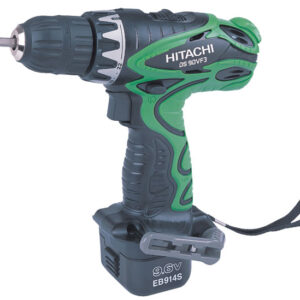 Akku momentový šroubovák DS9DVF3