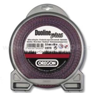 DUOLINE bezhlučné 3,0mm x 15m