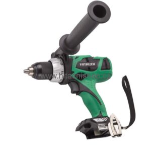 Aku p?íklepový vrtací šroubovák DV18DBLT4