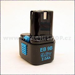 Baterie EB9B