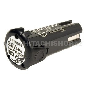 Baterie EBM315 Li-ion