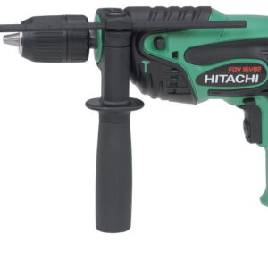 Příklepová vrtačka FDV16VB2NA