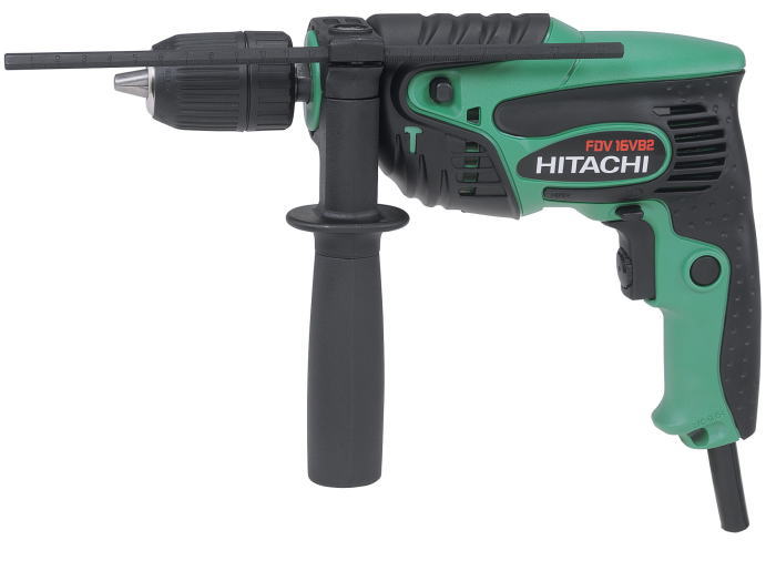 Příklepová vrtačka FDV16VB2NA